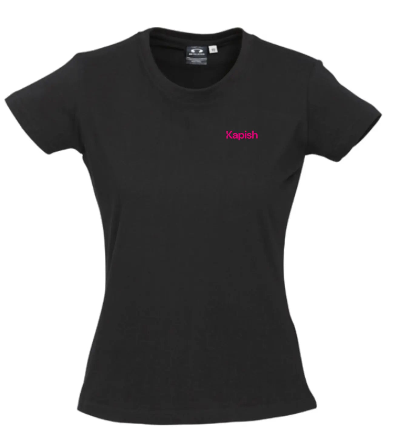 Kapish Staff Ladie’s Ice Tee T10022 Kapish